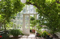 free Breck Of Cruan orangery quotes