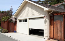 Breck Of Cruan garage construction leads