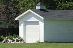 Breck Of Cruan outbuilding construction costs